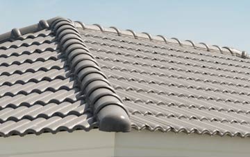 advantages of Moor Crichel clay roofing