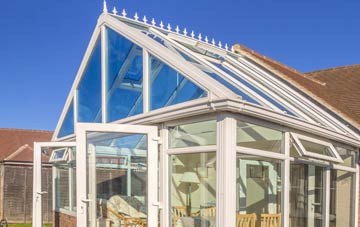 conservatory roof insulation costs Moor Crichel