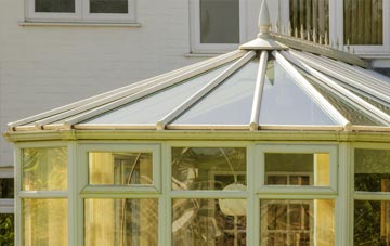 conservatory roof repair Moor Crichel, Dorset