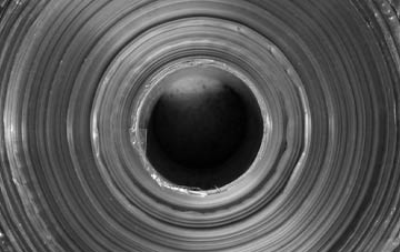 Moor Crichel edpm waterproofing