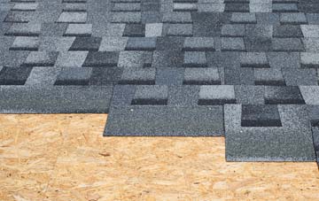 expert Moor Crichel asphalt roof companies