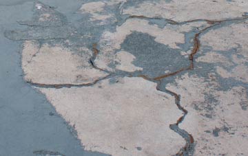 fibreglass roofing replacement Moor Crichel