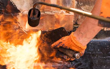 Moor Crichel flat roof repair companies