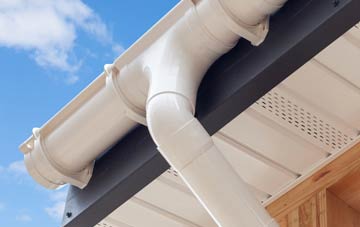 Moor Crichel gutter installation costs