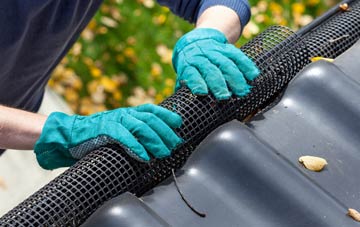 Moor Crichel gutter repair companies