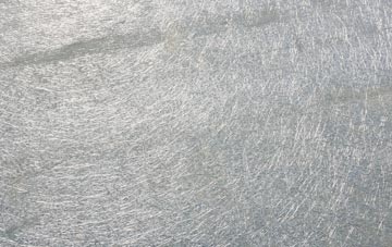 Moor Crichel laminate fibreglass or shingles?