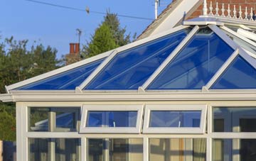 professional Moor Crichel conservatory insulation
