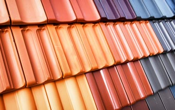 Moor Crichel roof tile costs
