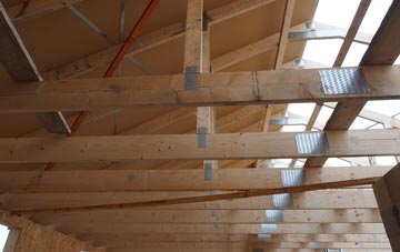 Moor Crichel roof truss costs