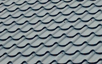 Moor Crichel rubber roofing companies
