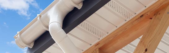 get Moor Crichel guttering quotes today