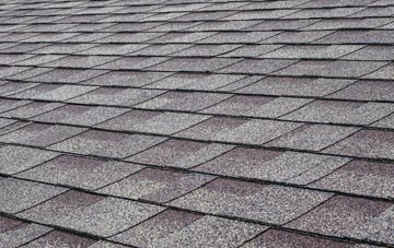 Moor Crichel tiles for shallow pitch roofing