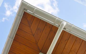 Moor Crichel soffit types