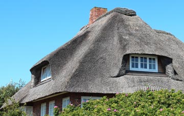 thatch roofing Moor Crichel, Dorset