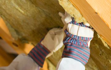 types of Moor Crichel pitched roof insulation materials