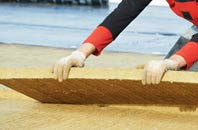 find rated Moor Crichel roof insulation companies