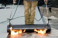 Moor Crichel flat roof sealing quote