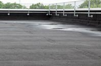 find rated Moor Crichel flat roofing companies