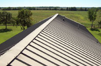 Moor Crichel metal roof quotes