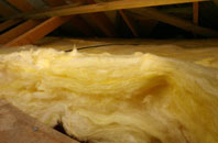 Moor Crichel pitch roof insulation
