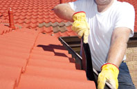 Moor Crichel roof cleaners