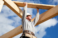 Moor Crichel roof replacement work