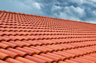 Moor Crichel roofing tiles
