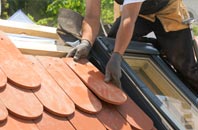 Moor Crichel tiled roofing companies