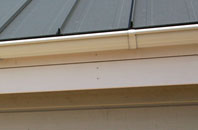Moor Crichel soffit repair