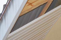 rated Moor Crichel soffit repair companies