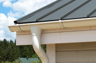 Moor Crichel soffits