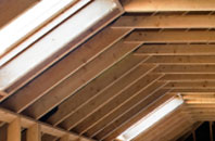 Moor Crichel tapered roof insulation quotes